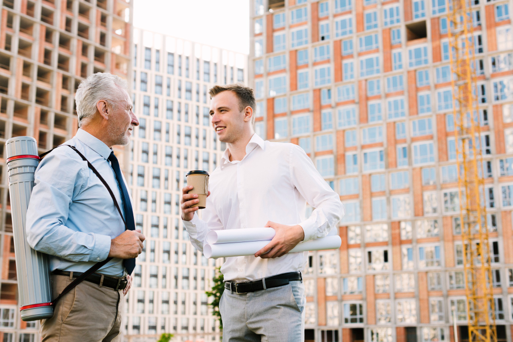 Professional services